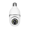 CAMARA DE SEGURIDAD TIPO BOMBILLO