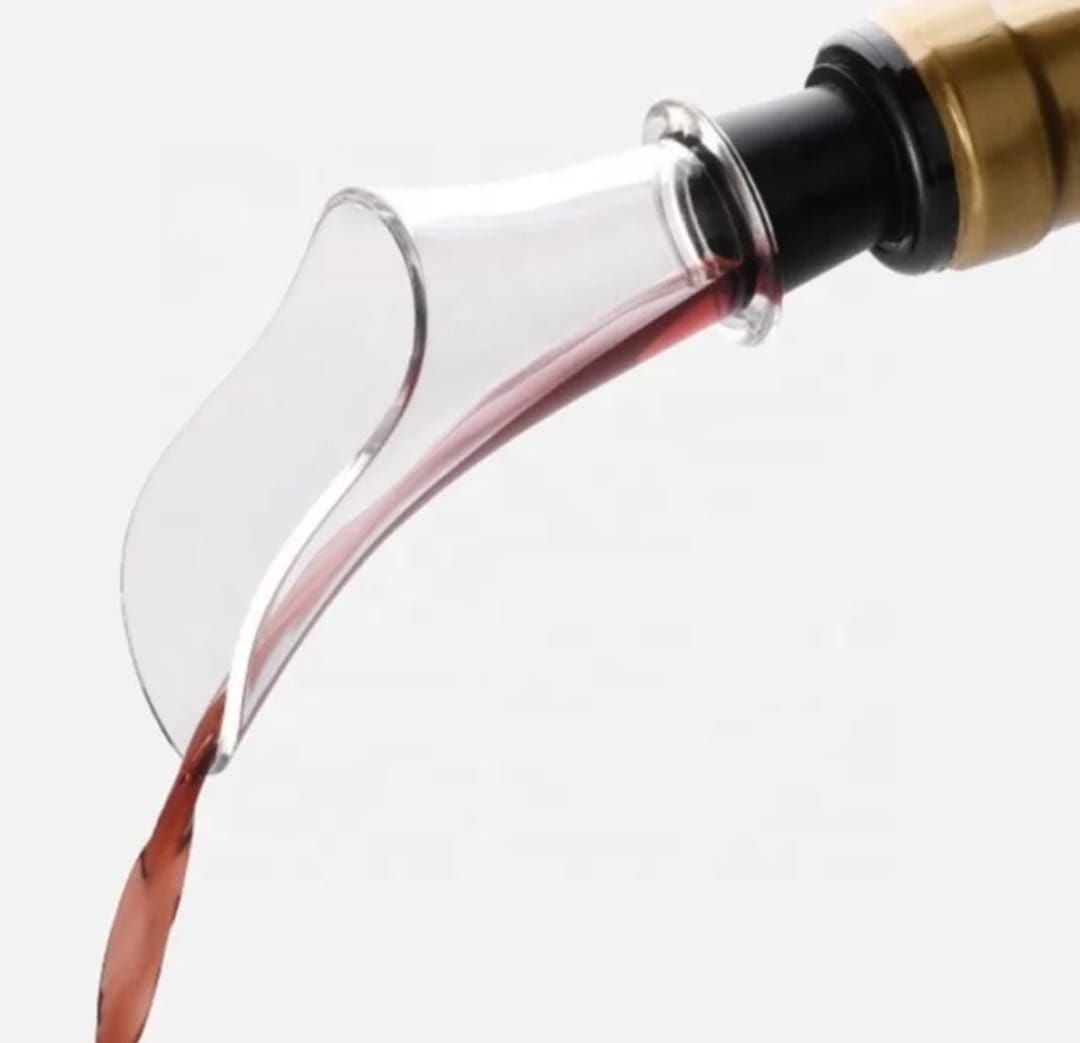 Set Descochador de Vino