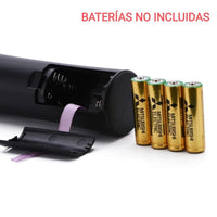 Set Descochador de Vino